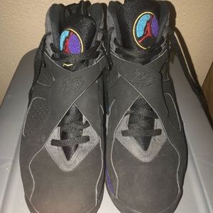 Jordan 8
